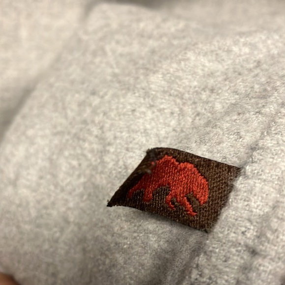 Grizzly Men’s Shirt - Picture 3 of 8